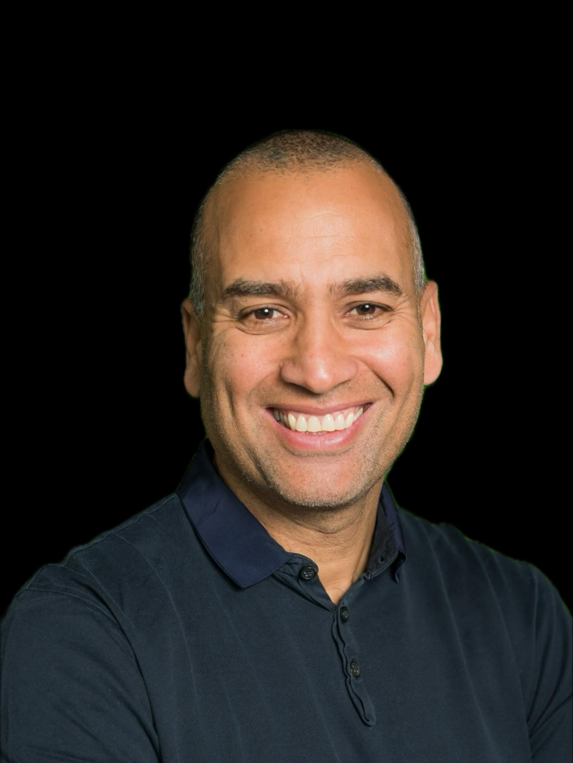 Gary Elden