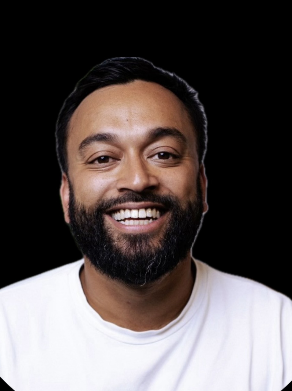 Saeed Bor