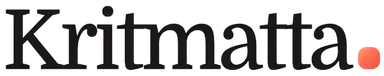 Kritmatta logo