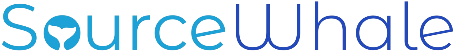 SourceWhale logo