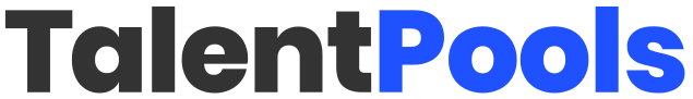 Talent Pools logo